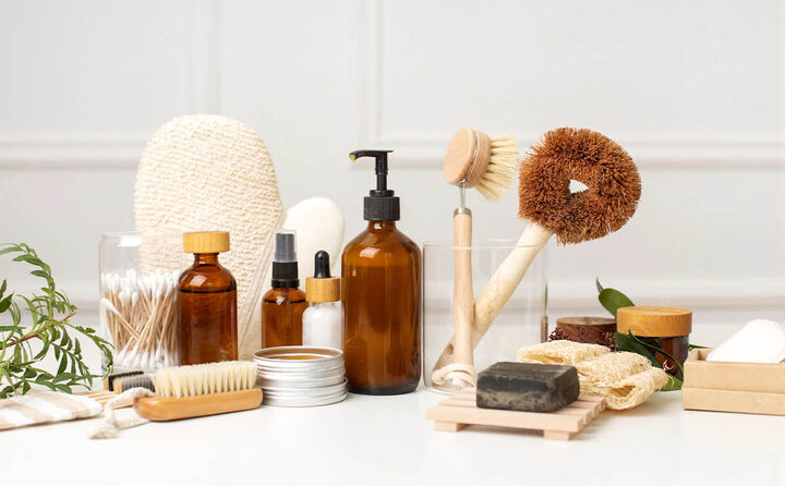 آرایشی و بهداشتی