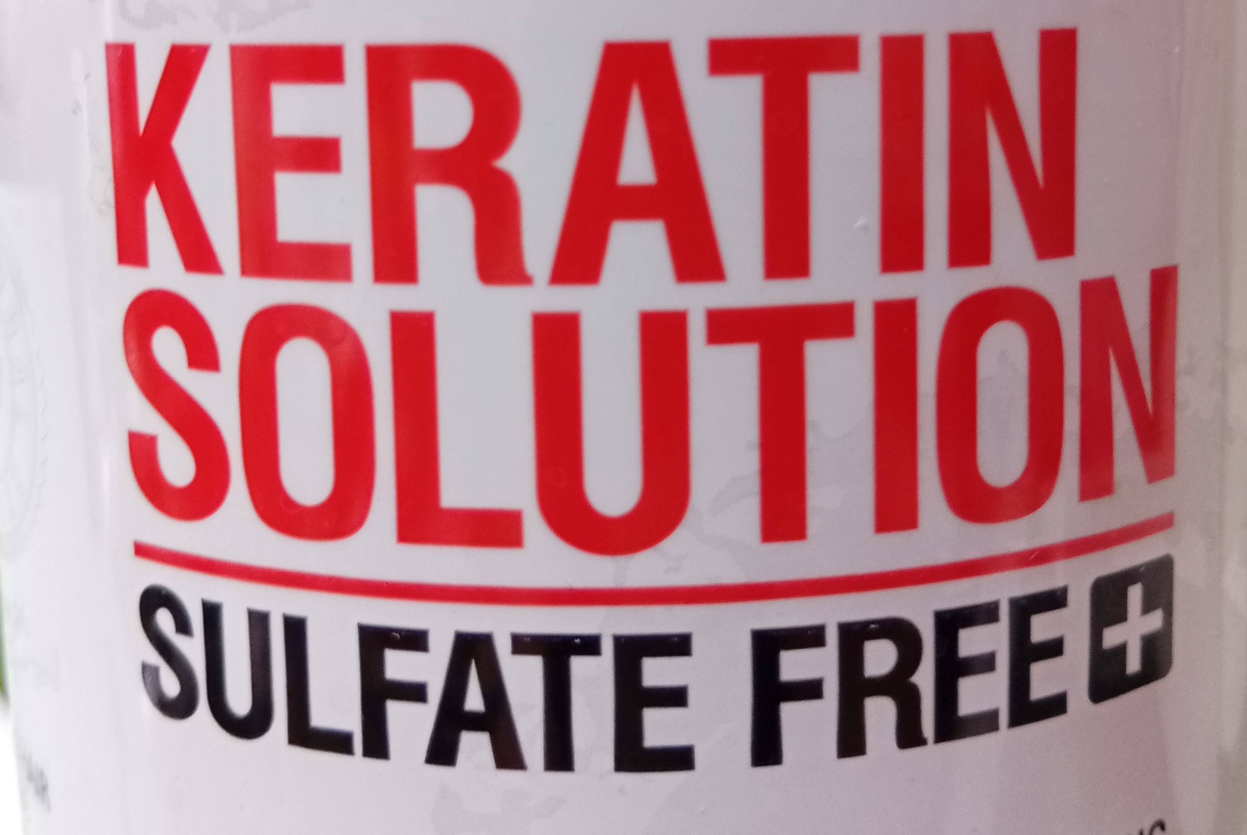 شامپو «بدون سولفات» یا «با سولفات»؟ مسئله این است