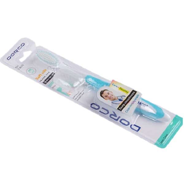 شستشوی مسواک کاری که نادیده میگیریم