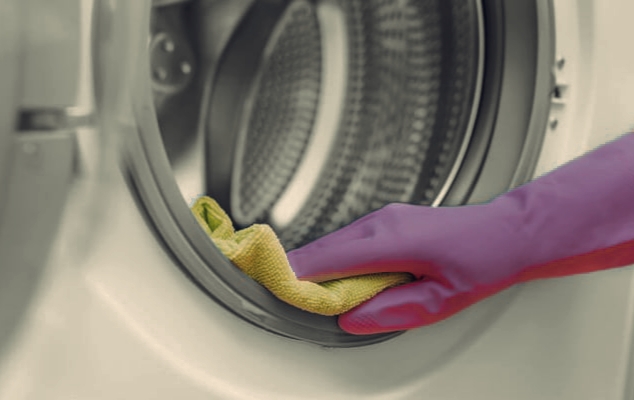 رسوب گیری ماشین های ظرفشویی و لباسشویی با ترفندهای فضای مجازی یا با مواد شوینده مخصوص؟