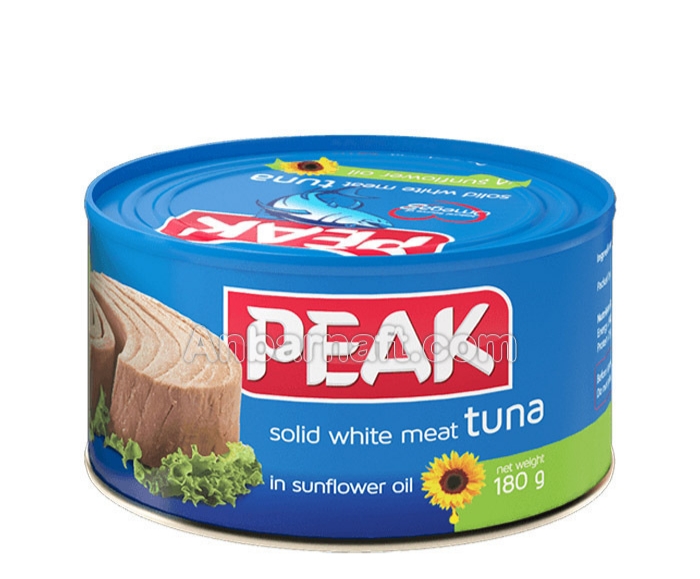 کنسرو ماهی می تواند جایگزین ماهی شود؟